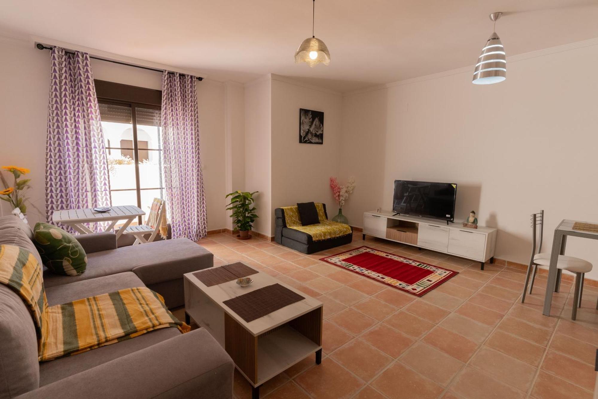 Appartement Todimer New Pueblo Mediteraneo