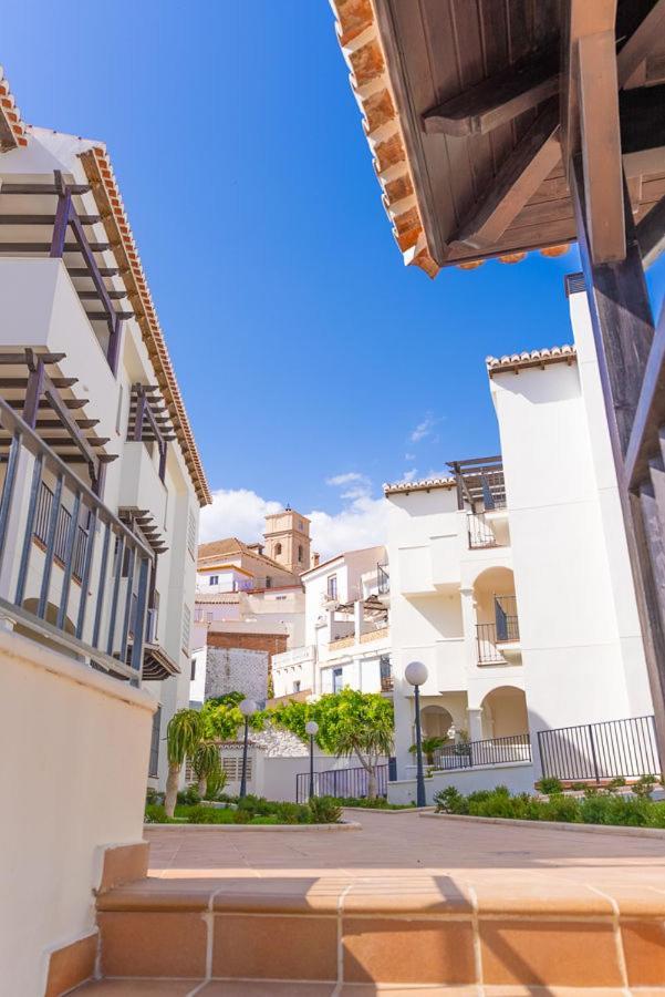 Todimer New Pueblo Mediteraneo Appartement