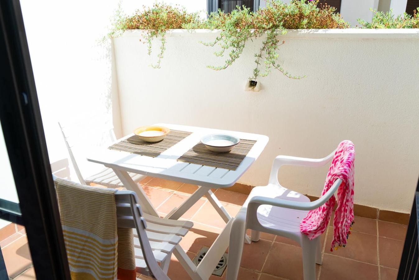 Todimer New Pueblo Mediteraneo Appartement Itrabo