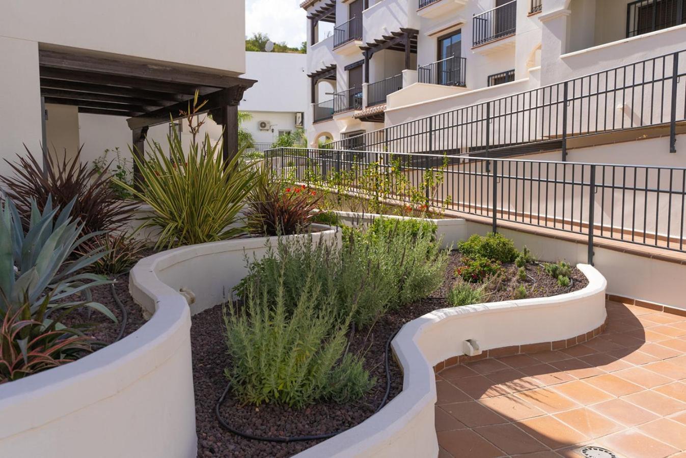 Appartement Todimer New Pueblo Mediteraneo Itrabo
