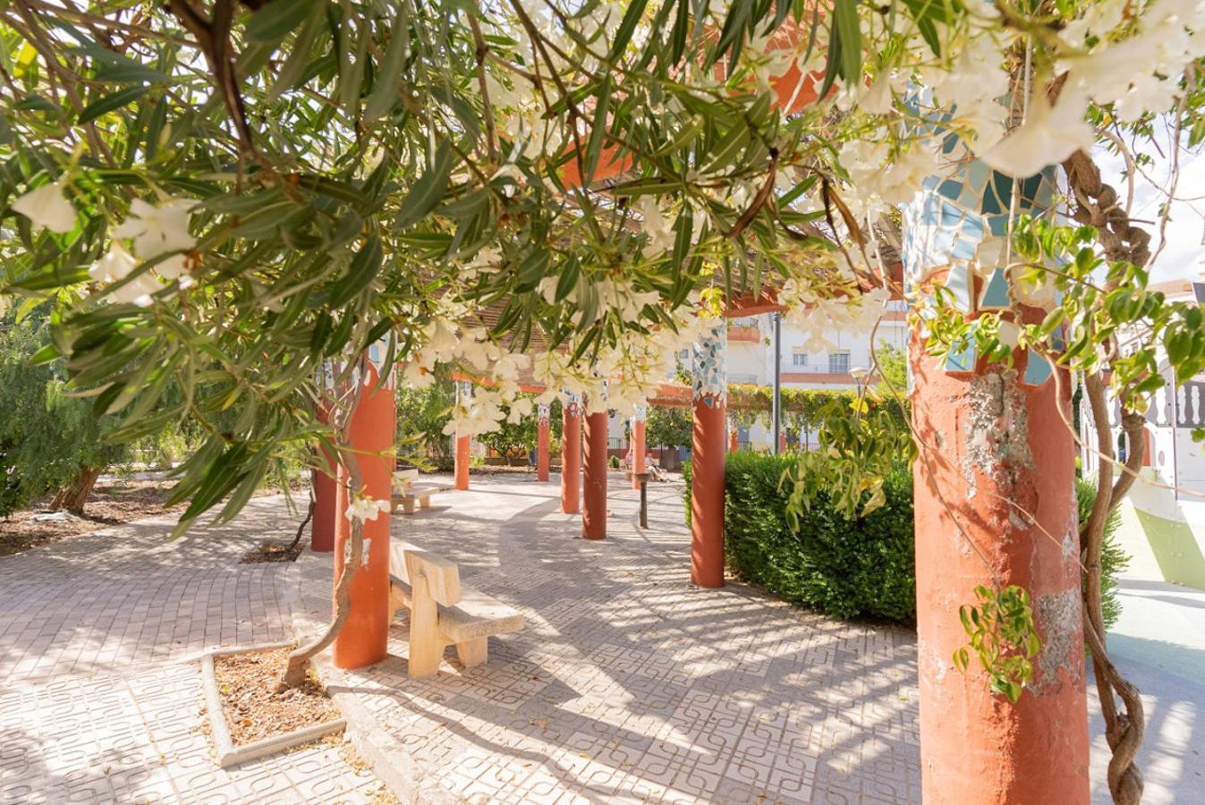 Appartement Todimer New Pueblo Mediteraneo