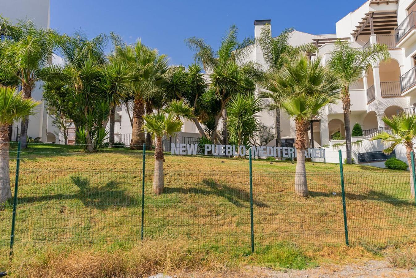 Todimer New Pueblo Mediteraneo Appartement Itrabo