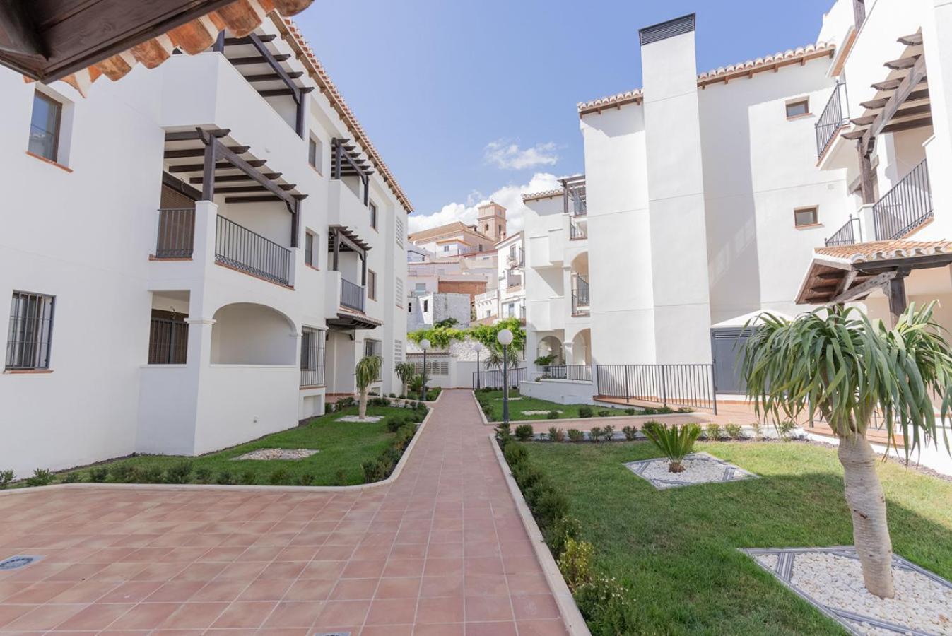 Appartement Todimer New Pueblo Mediteraneo