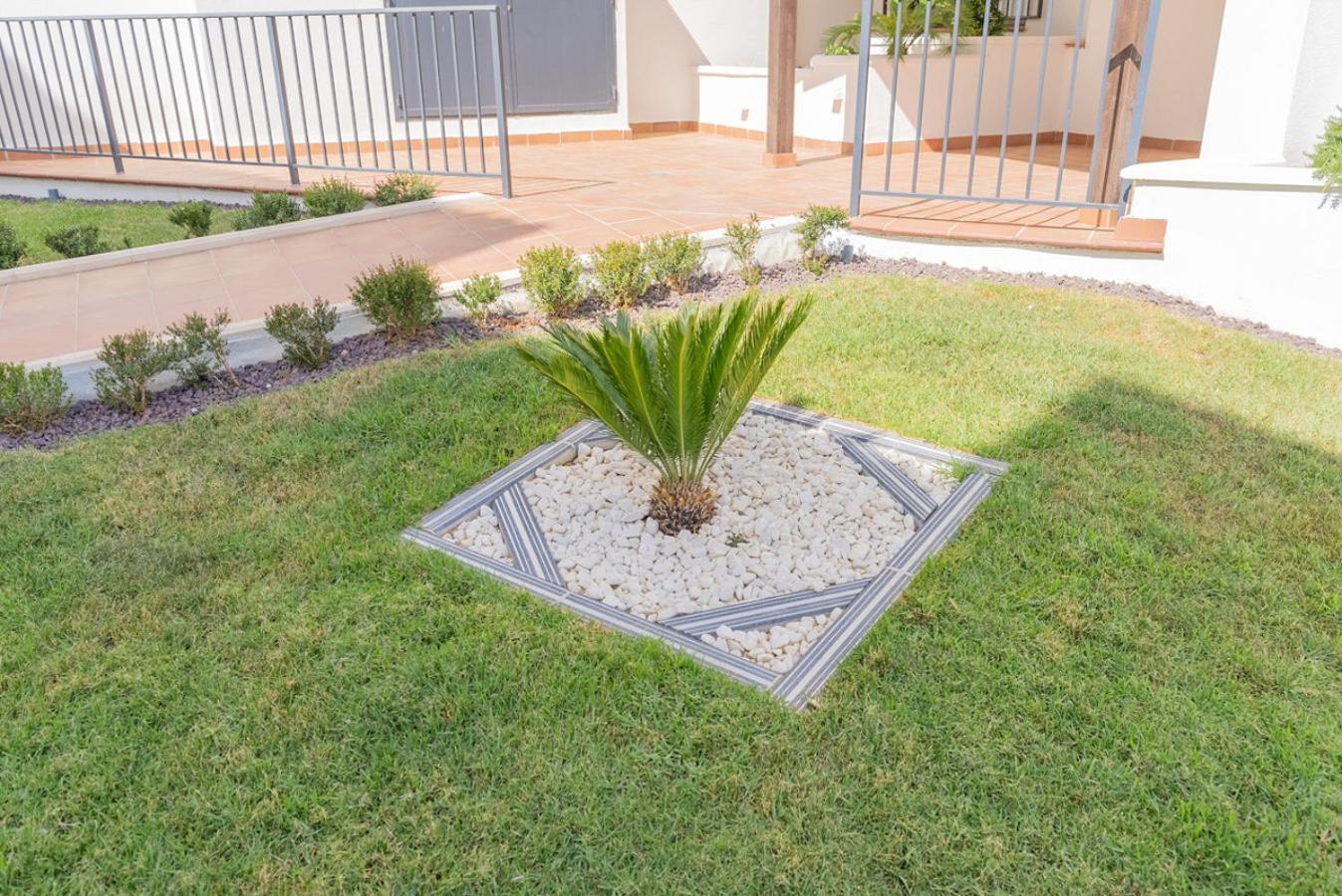 Todimer New Pueblo Mediteraneo Appartement *